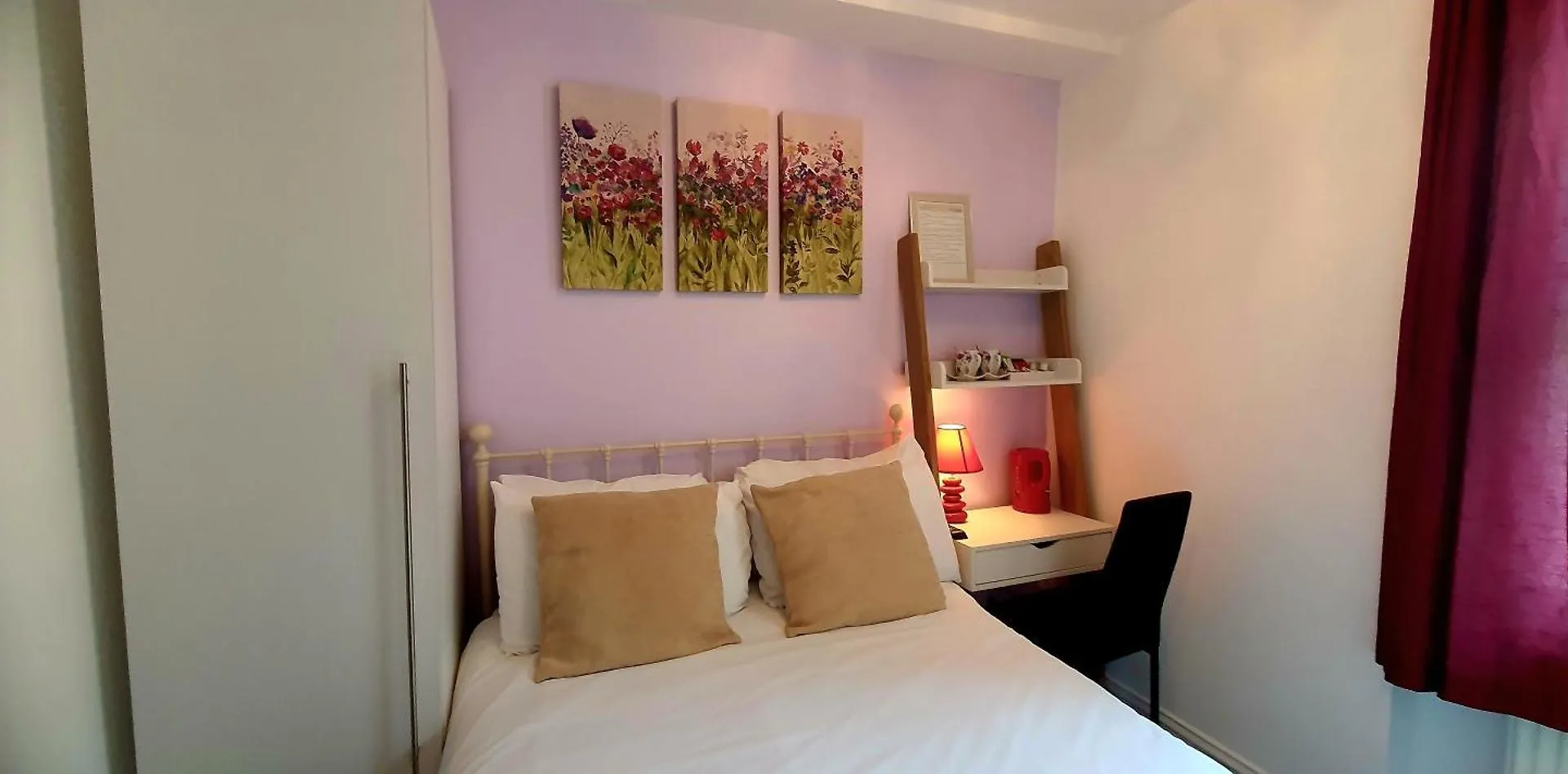 Grand Pier Guest House Brighton