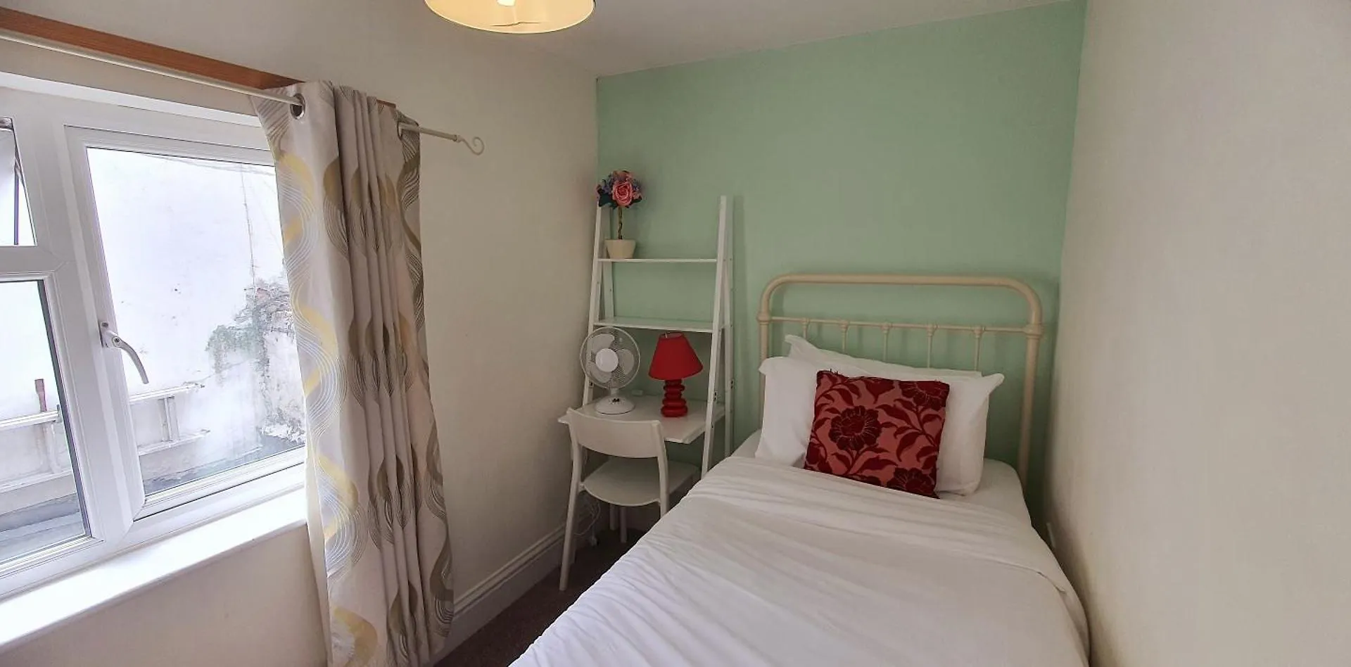 Nocleg ze śniadaniem Grand Pier Guest House Okręg wyborczy Hove