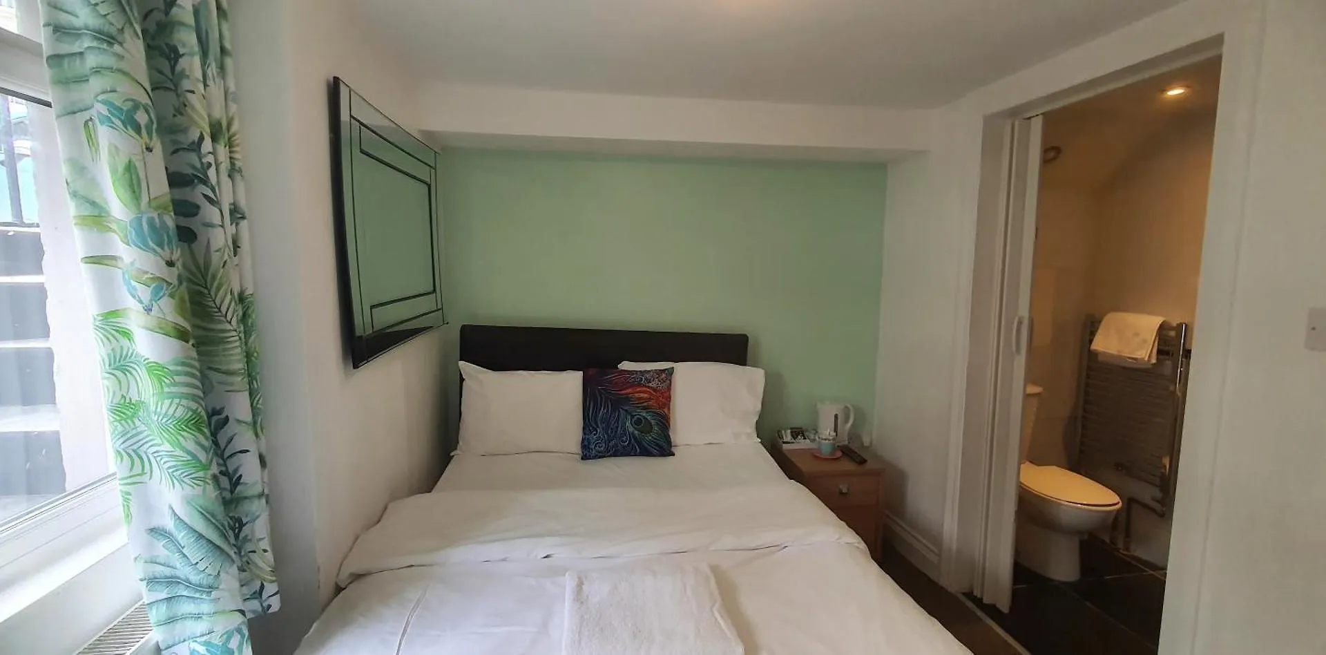 Grand Pier Guest House Brighton United Kingdom