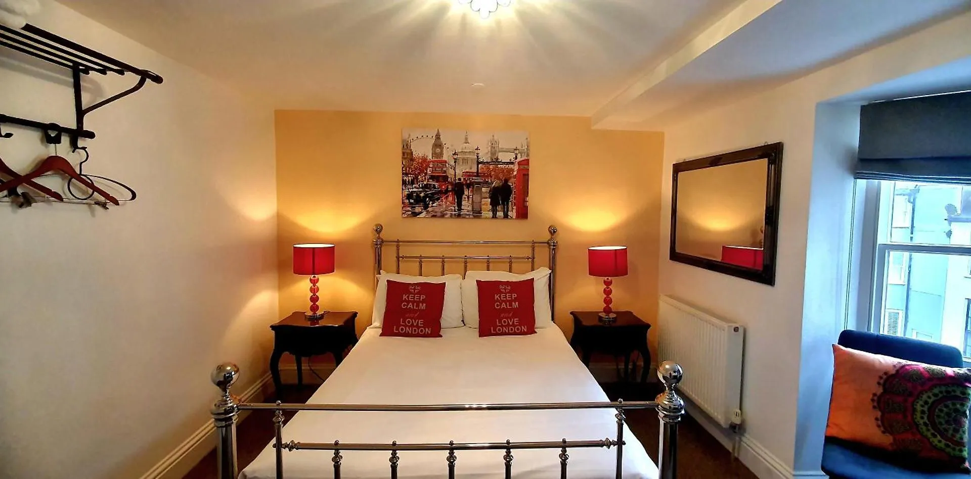 Grand Pier Guest House Brighton 3*,  United Kingdom