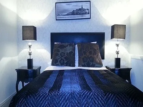 Grand Pier Guest House Brighton 3*,  United Kingdom