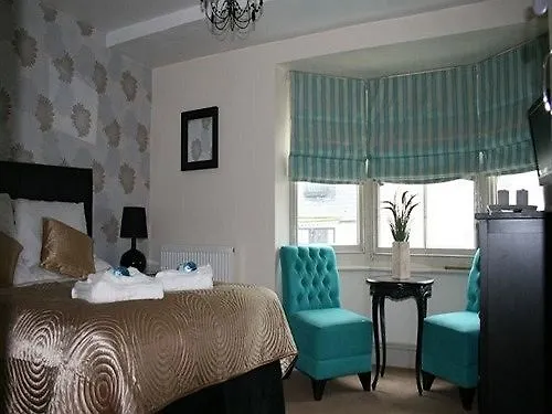 Grand Pier Guest House Brighton Bed & Breakfast