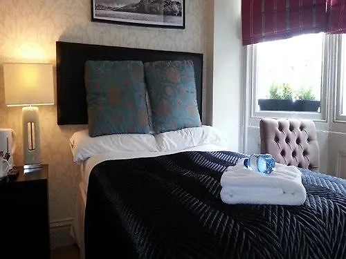 *** Nocleg ze śniadaniem Grand Pier Guest House Okręg wyborczy Hove Wielka Brytania