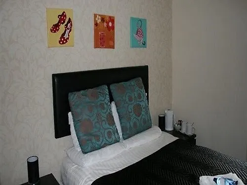 Grand Pier Guest House Okręg wyborczy Hove 3*,