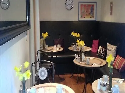 Bed & Breakfast Grand Pier Guest House Brighton