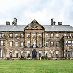 Crathorne Hall 4* Yarm