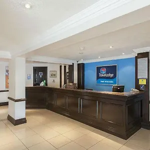 Travelodge Waterside 2* Bath