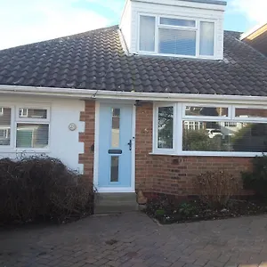 The Brow Holiday home