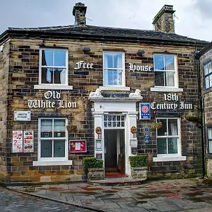 The Old White Lion 4* Haworth