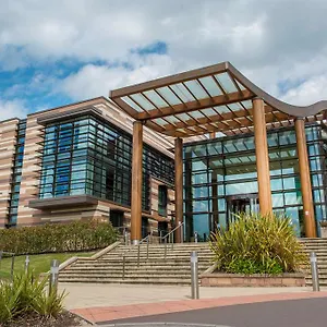 The Orchard 4* Nottingham