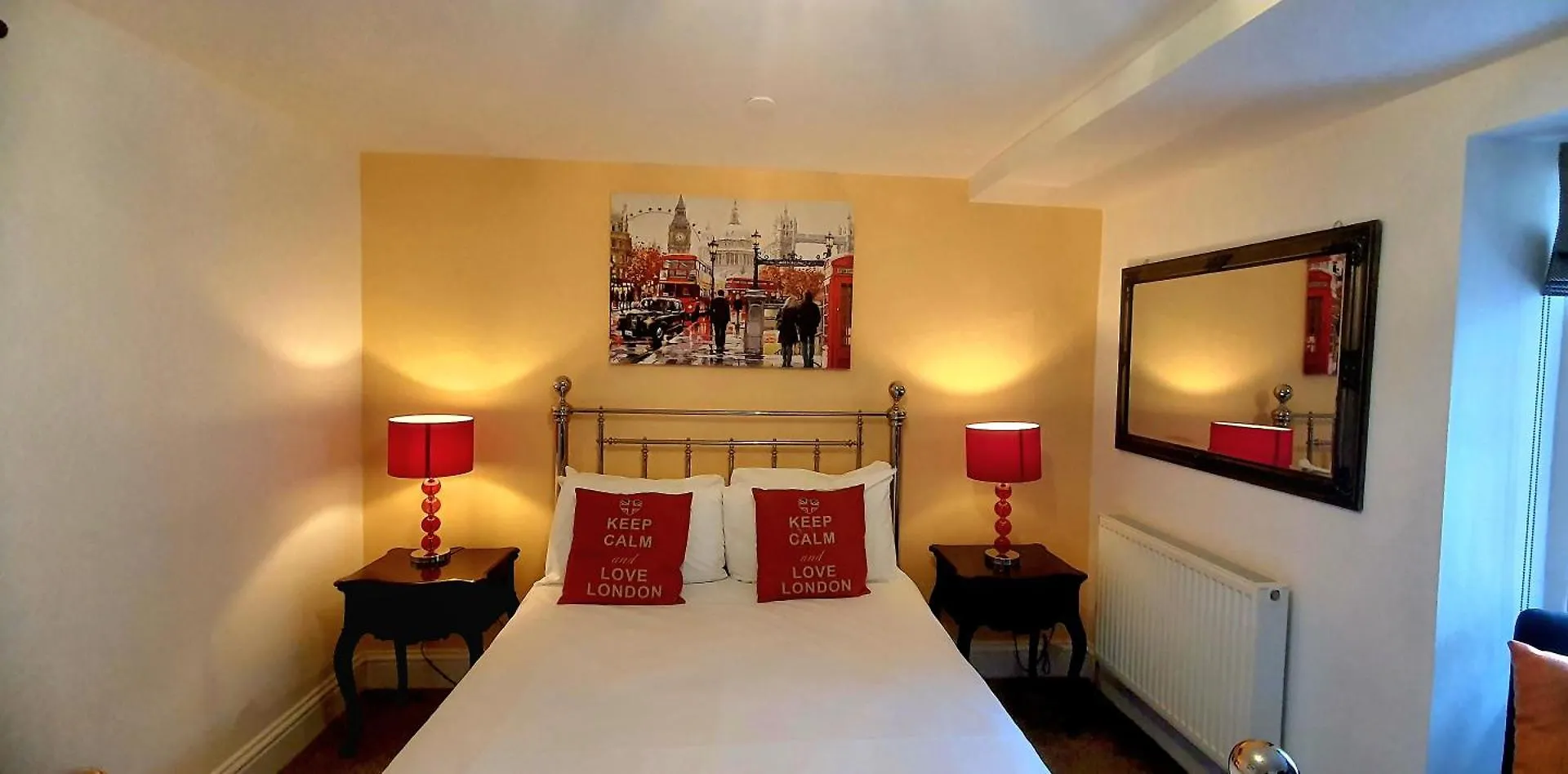 *** Bed & Breakfast Grand Pier Guest House Brighton United Kingdom